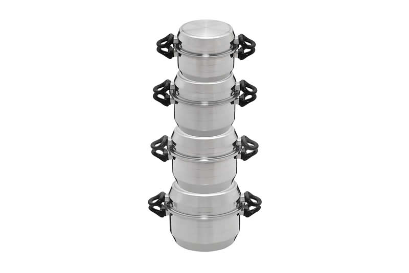 Equipamentos de Nutrição