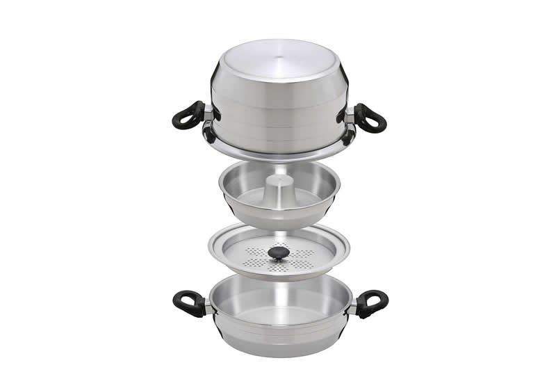 Equipamentos de Nutrição